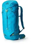 Gregory Wanderrucksack Rucksack ALPINISTO LT 28 blau S-M