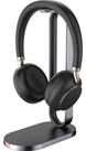 Yealink BH76 - Headset - On-Ear - Bluetooth - kabellos Headset
