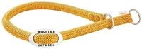 Wolters Hunde-Halsband Schlupfhalsband K2 curry gelb