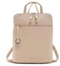 SURI FREY Cityrucksack SFY Debby, Polyurethan