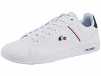 Lacoste EUROPA PRO TRI 123 1 SMA Sneaker, weiß