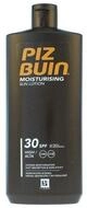Piz Buin Sonnenschutzcreme MOISTURISING Sonnenlotion SPF30