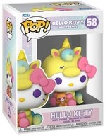 Funko Dekofigur Funko POP! Hello Kit