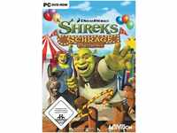 Shreks schräge Partyspiele PC