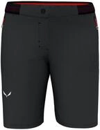 Salewa Outdoorhose Salewa Pedroc Damen Wanderbermuda
