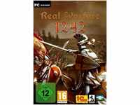 Real Warfare: 1242 (PC)