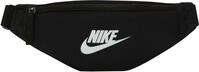 Nike Sportswear G&uuml;rteltasche HERITAGE WAISTPACK, mit Rei&szlig;verschluss, aus Polyester