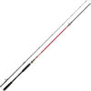Hearty Rise Spinnrute Red Shadow Spin Distance Rute 8-38g 2,95m - Spinnrute