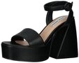 STEVE MADDEN Sandalen Lederimitat . High-Heel-Sandalette