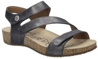 Josef Seibel Tonga 25, grau Sandale