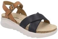 Josef Seibel Celine 03, schwarz Sandale