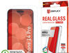 Displex Real Glass + Case - iPhone 14 Pro für iPhone 14 Pro, Displayschutzglas