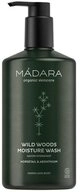 Madara Fl&uuml;ssigseife WILD WOODS feuchtigkeitsspendendes Waschgel, 500 ml