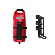 Zefal Fahrradtasche Z&eacute;fal Gabeltasche Z Adventure Fork Pack 6 L wasserdicht...
