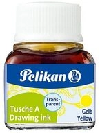 Pelikan A 523 Tintenpatrone (1-tlg., farbe)