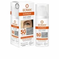 Ecran K&ouml;rperpflegemittel Sunnique Anti-Edad Facial Spf50