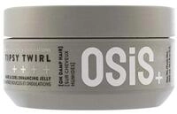 Schwarzkopf Haargel Osis Tipsy Twirl Int