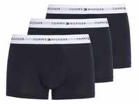 Tommy Hilfiger Underwear Trunk 3P TRUNK (Packung, 3-St., 3er-Pack) mit