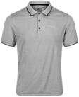 Regatta Poloshirt Remex II mit Markenlogo auf dem &Auml;rmel