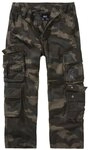 Brandit Cargohose Brandit Kids Kids Pure Trouser (1-tlg)