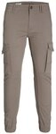 Jack & Jones Junior Cargohose Jungen Hose JPSTPAUL JJFLAKE AKM 542 NOOS JNR