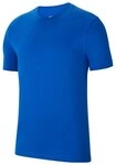 Nike T-Shirt Nike Performance Park 20 T-Shirt Kids Baumwolle