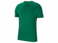 Nike Kinder T-Shirt Park 20 Tee (CZ0909-302) pine green/white