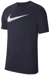 Nike T-Shirt Nike Performance Park 20 T-Shirt Kids Polyester
