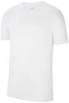 Nike T-Shirt Nike Performance Park 20 T-Shirt Kids Baumwolle
