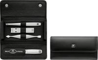 Zwilling Manik&uuml;re-Etui, 4 tlg.