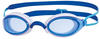 Zoggs Schwimmbrille Fusion Air blue white