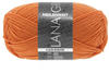 Lana Grossa Meilenwelt Cashmere 50 g 051 Orange
