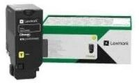 Lexmark Tonerpatrone 71C2HC0 Tonerkartusche 1 St&uuml;ck(e) Original Cyan