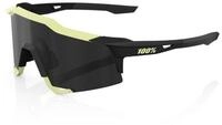 100% Sportbrille 100percent Speedcraft - Mirror Lens Soft Tact Glow
