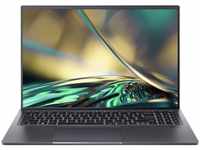 Acer ACER Swift X 40,6cm (16) i7-1260P 16GB 1,24TB W11 Notebook