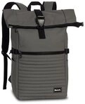 Bench. Cityrucksack Bench. Hydr-Rucksack grau