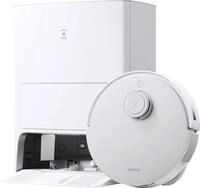 ECOVACS Saugroboter mit Wischfunktion, DEEBOT T20 OMNI, 45 W, 6000PA,