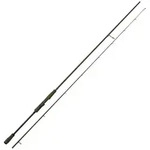 Savage Gear Spinnrute, (2-tlg), Savage Gear SG4 Light Game 2,43m F 7-22g mmL
