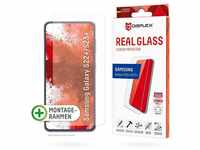 Displex Real Glass - Samsung Galaxy S22+/S23+, Displayschutzglas,...