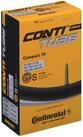 CONTINENTAL Fahrradschlauch Fahrrad-Schlauch 16 Zoll 32-305 47-349 SV 42mm, 20...