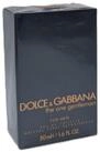 DOLCE & GABBANA Eau de Toilette The one Gentleman For Men Natural Spray 50ml