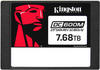 Kingston DC600M 7680 GB SSD-Festplatte (7.680 GB) 2,5"