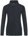 Jako Sweatjacke Jako Damen Sweatjacke Doubletex C9830