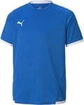 PUMA Trainingsshirt TeamLIGA Jersey Jr