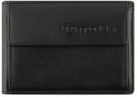 bugatti Geldb&ouml;rse Super Slim, mit RFID-Blocker Schutz