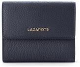 Lazarotti Geldb&ouml;rse Bologna Leather Geldb&ouml;rse Leder 12 cm
