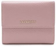Lazarotti Geldb&ouml;rse Wallet With 8 Card Slots, aus echtem Leder