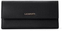 Lazarotti Geldb&ouml;rse Bologna Leather Geldb&ouml;rse Leder 19 cm