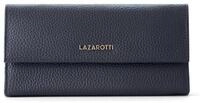 Lazarotti Geldb&ouml;rse Bologna Leather Geldb&ouml;rse Leder 19 cm