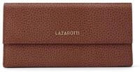 Lazarotti Geldb&ouml;rse Bologna Leather Geldb&ouml;rse Leder 19 cm